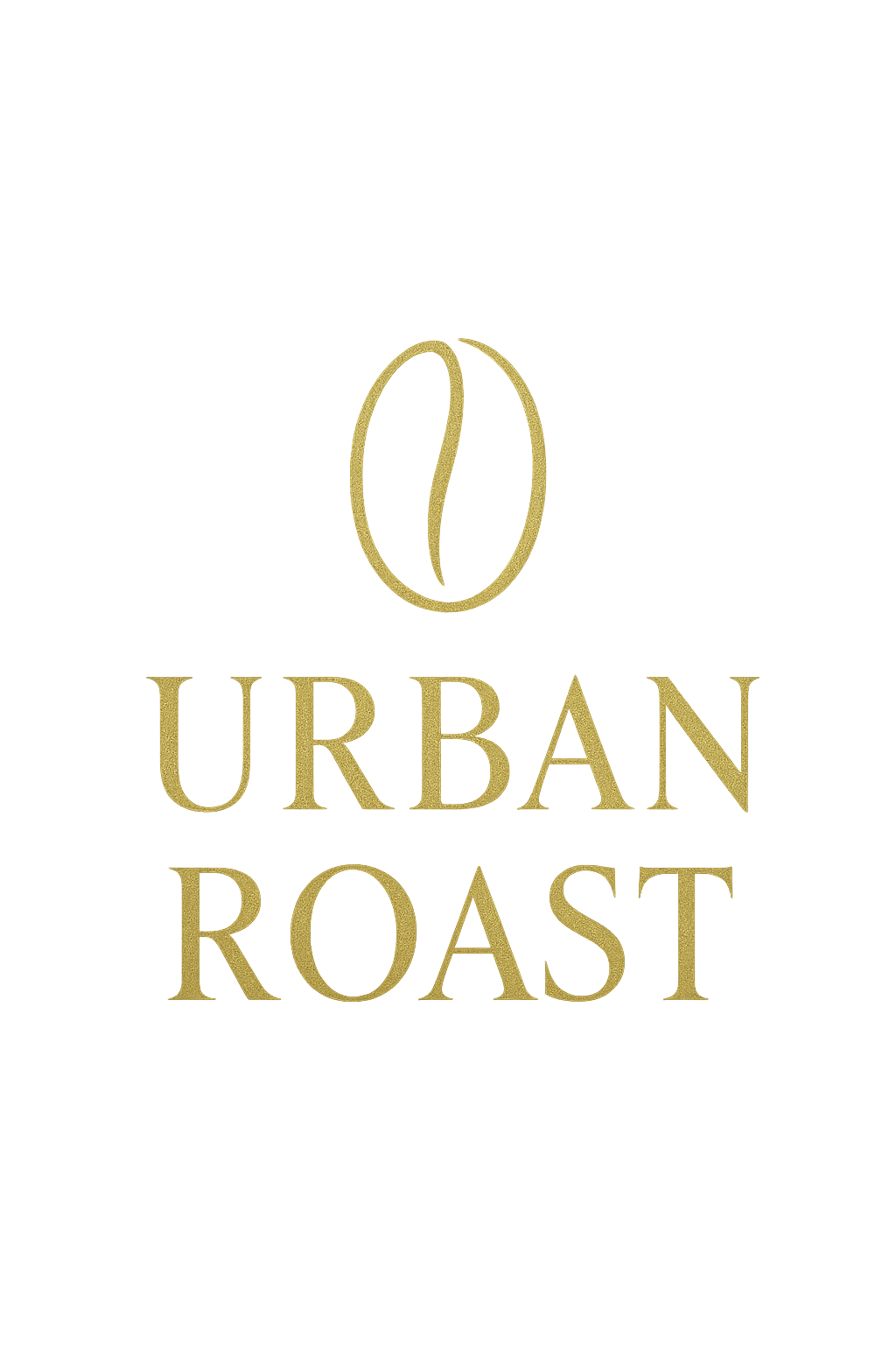 Logo Urban Roast